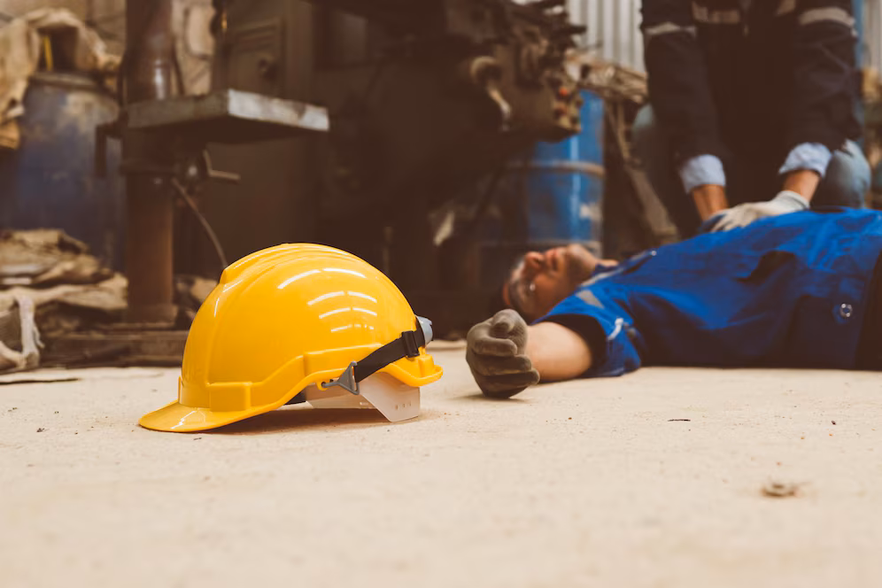 Accident/Incident Investigation thumbnail
