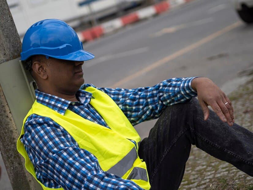 Alone Worker Safety Training thumbnail