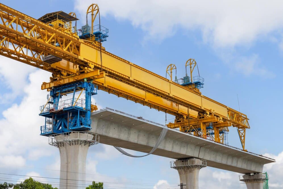 Overhead Crane thumbnail