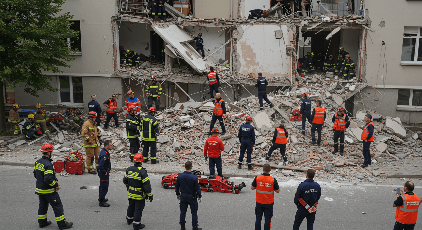 Crisis & Disaster Management thumbnail