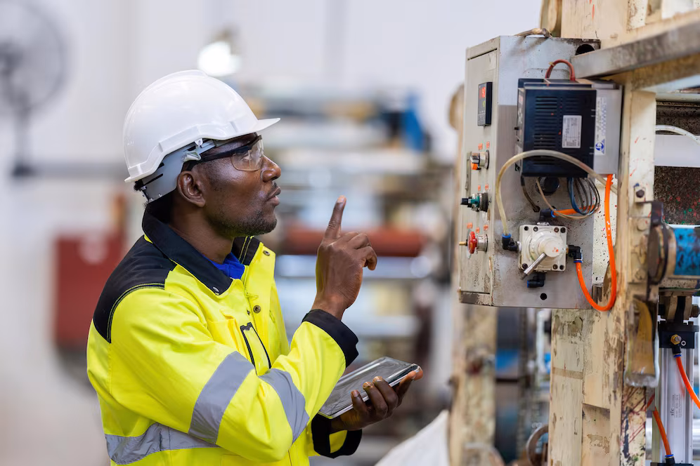 Electrical Safety thumbnail