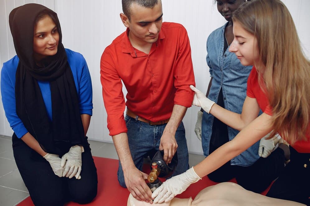 Emergency Response Training thumbnail