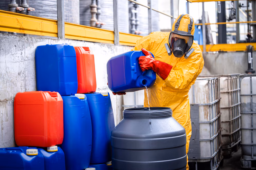 Hazmat (Hazardous Materials) thumbnail