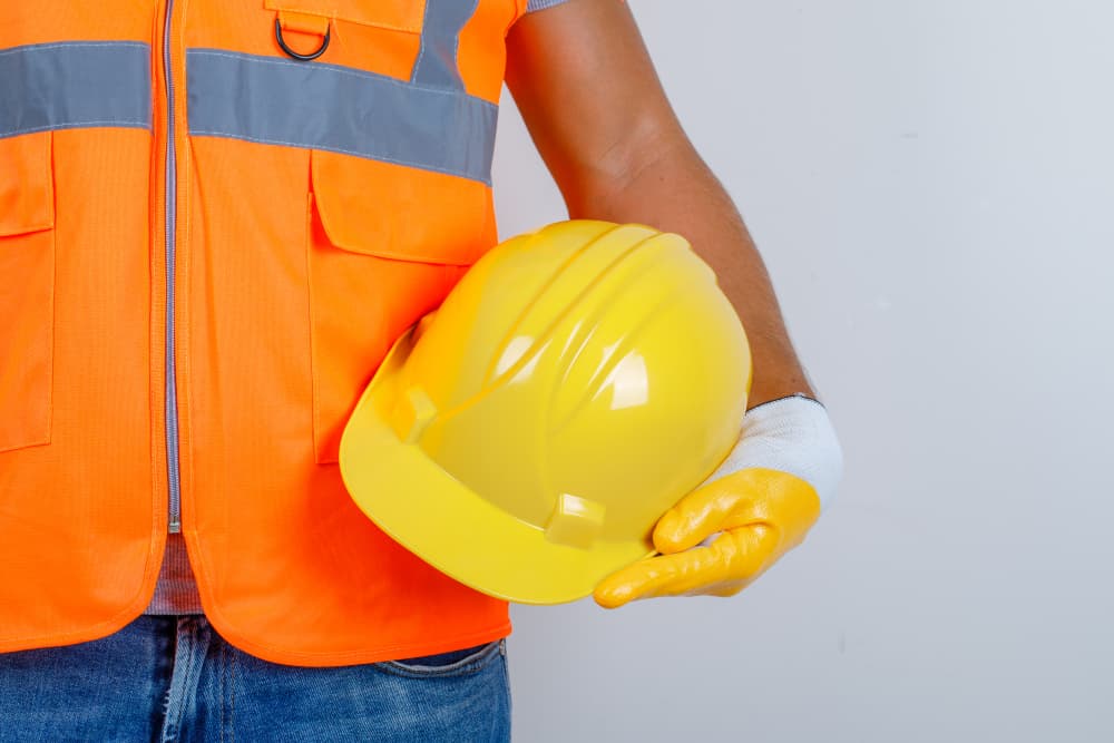 JOSH Working Safely thumbnail