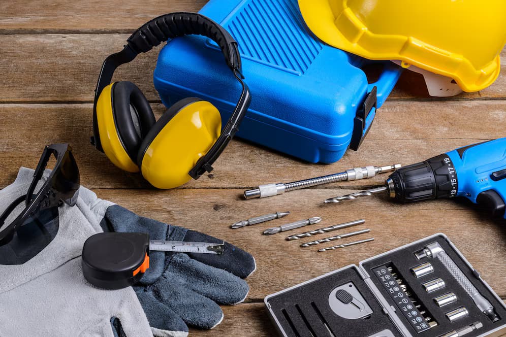 Mechanical Tool Safety thumbnail