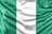 Nigeria Flag