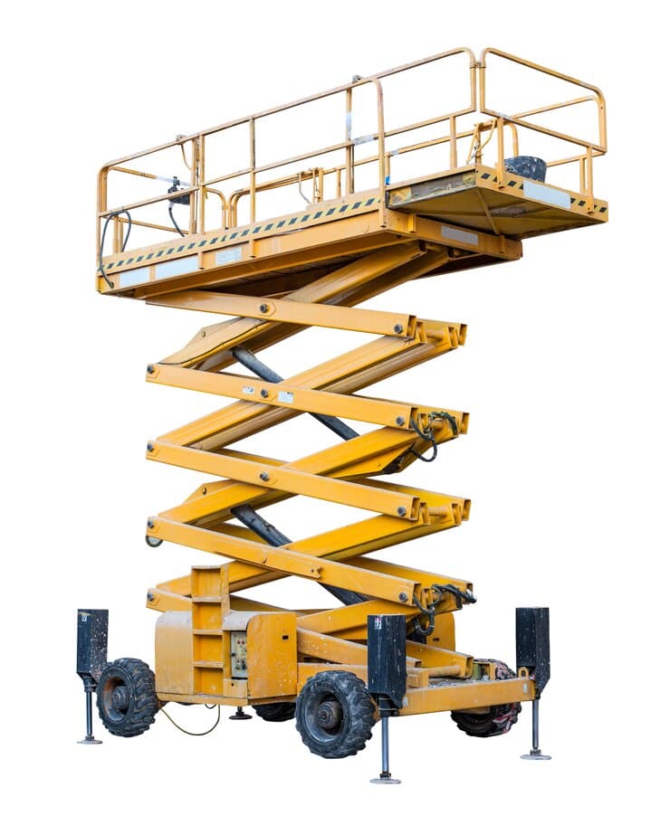 Pedestal Crane thumbnail