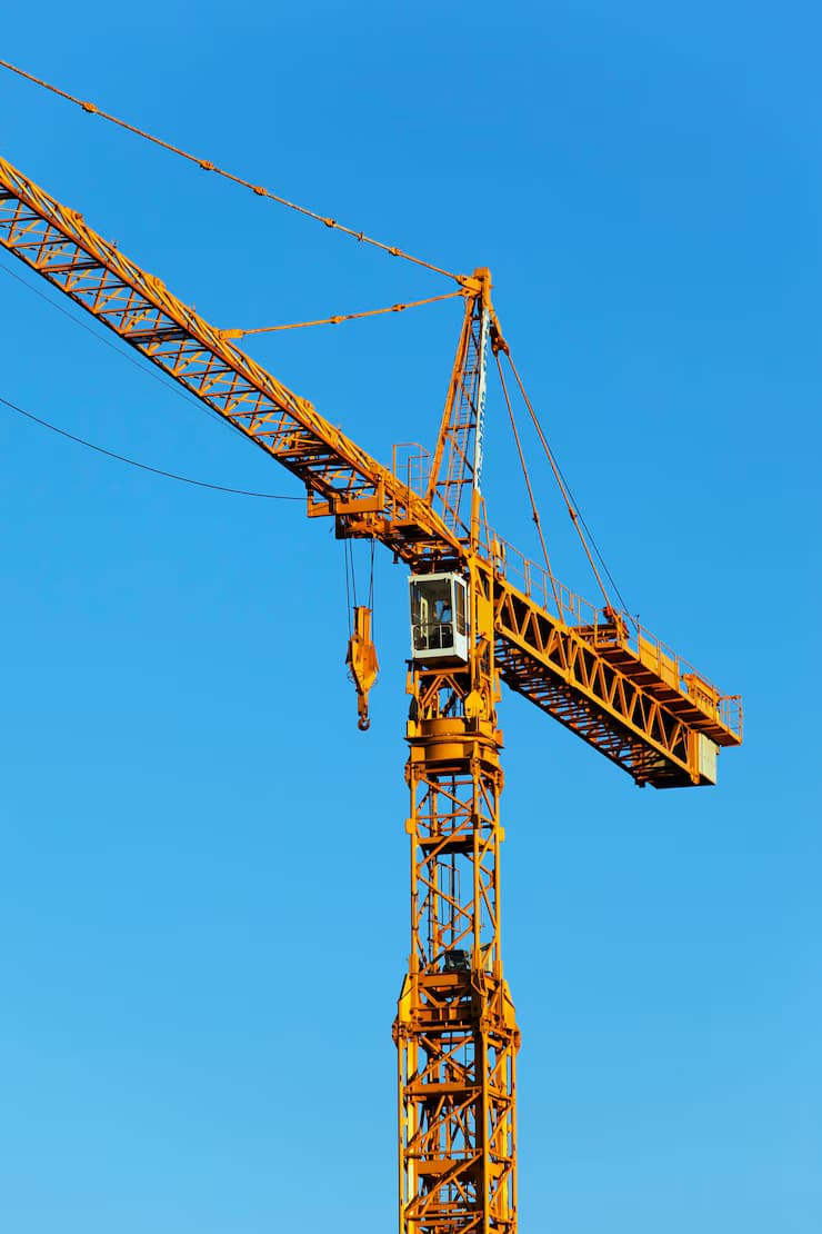 Tower Crane thumbnail