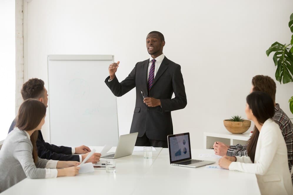 Train the trainer (Development of Professional Trainer) thumbnail
