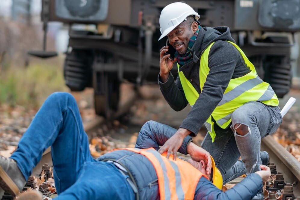 Emergency Trauma and Life Supporting training thumbnail