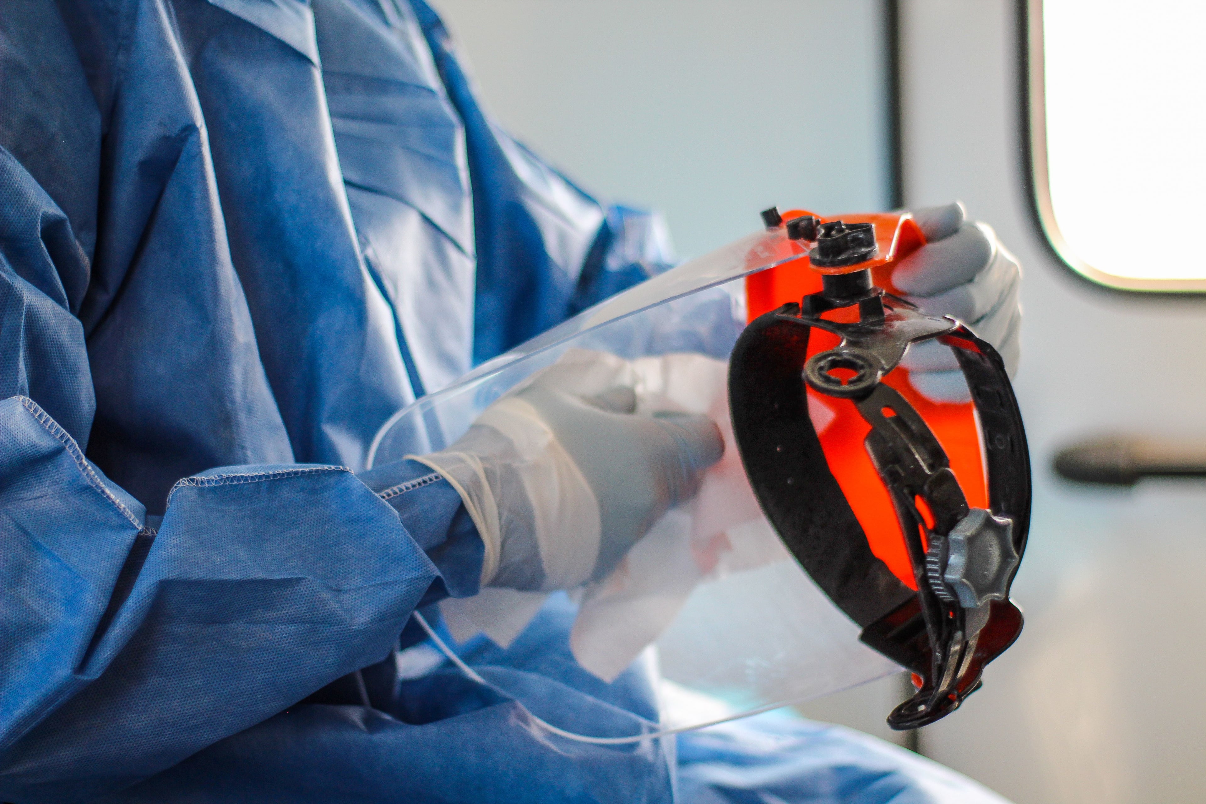 SAFETY TIPS featured image