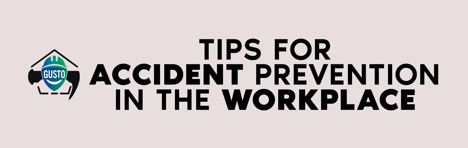 Tips for Accident Prevention in the Workplace featured image