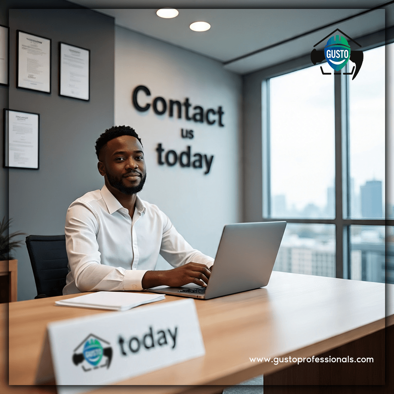 Contact Us Today featured image