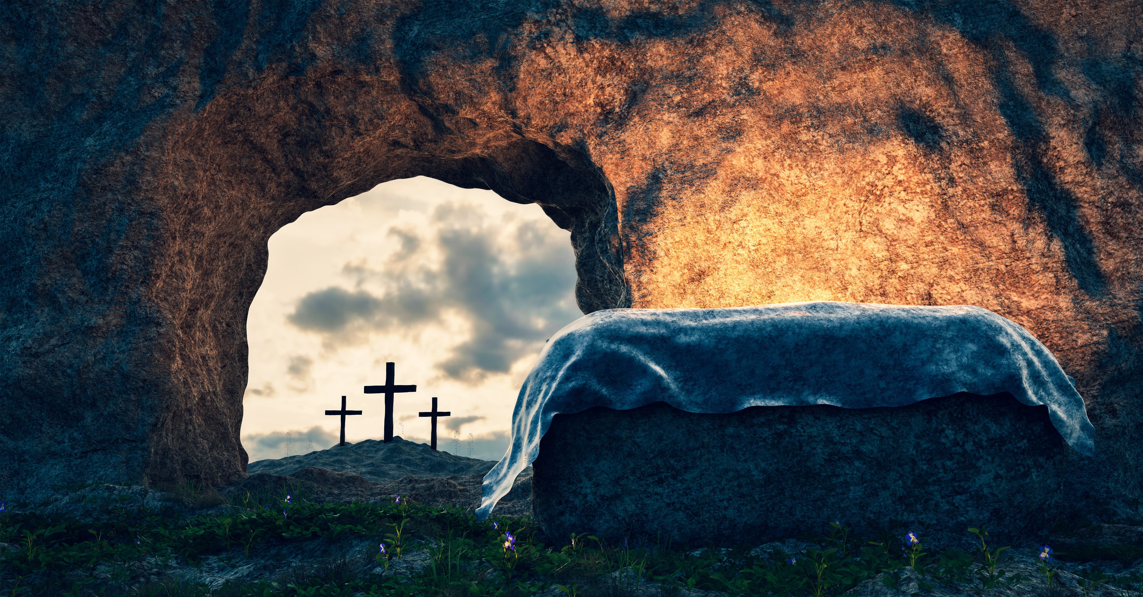 EASTER featured image