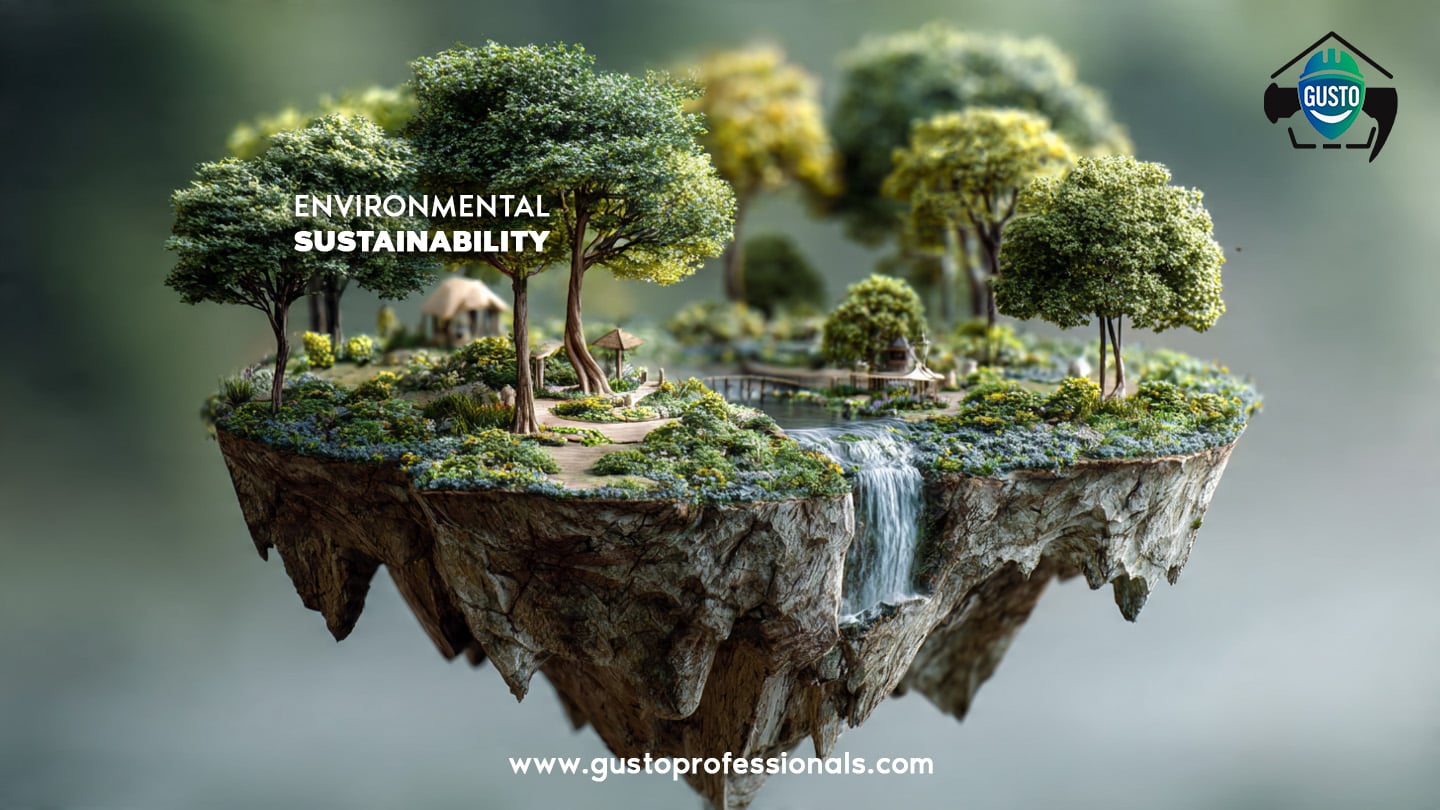 Fun Facts About Environmental Sustainability Efforts (contd) featured image