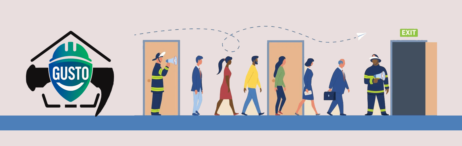 Don't Wait: Secure Your Workplace Safety Training with Gusto Professionals Today featured image