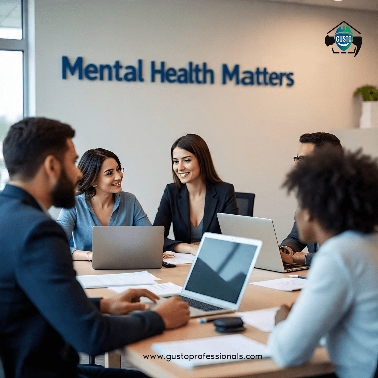 Mental Health Matters Mental Health Matters